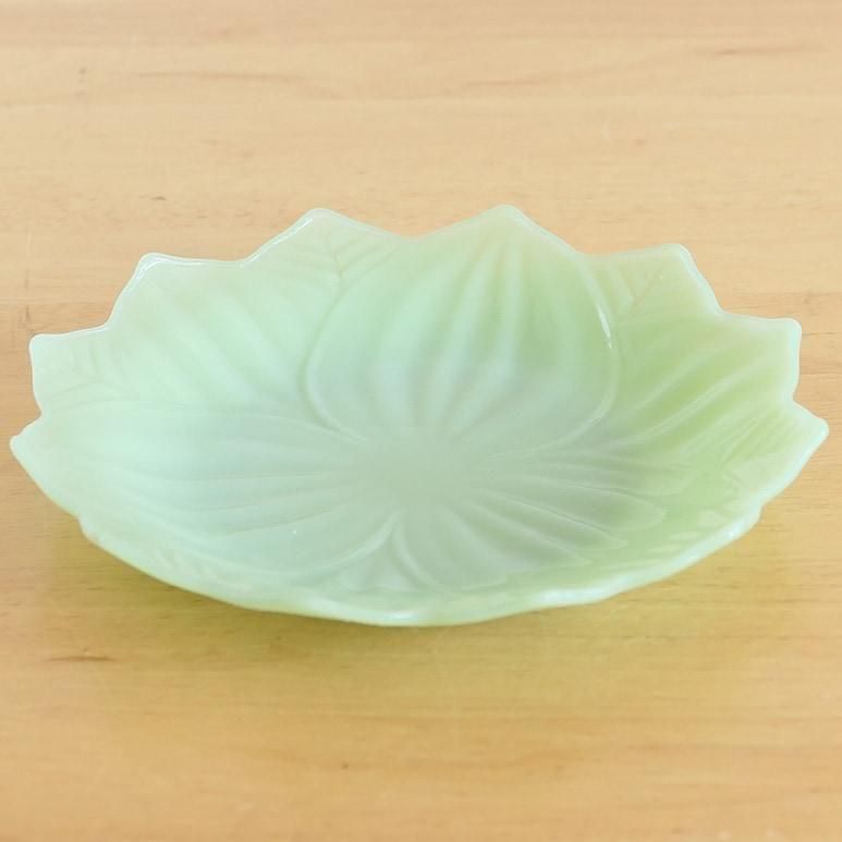 ☆4】ファイヤーキング ジェダイ ブロッサムプレート g - ヴィンテージ