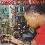 レア4LP Omar S - The Best! Omar S - The Best(4LP) - CLONE.NL