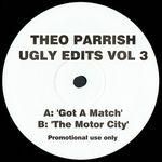 洋楽 Ugly Edits Vol. 11 B.T. Express / Jackey Beavers – Ugly Edits Vol. 11 – Vinyl