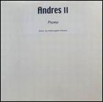 【LP】2枚セット/Andres II/mahogani music/kdj ANDRES - II #2 - MOLE MUSIC