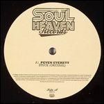 PEVEN EVERETT - Stuck - MOLE MUSIC