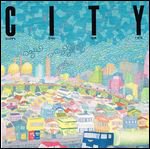 HAPPY END (はっぴいえんどかばあぼっくす) 特典 CD-R - CITY - MOLE MUSIC