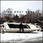 国内盤　KMFH(KYLE HALL) / The Boat Party KMFH ( Kyle Hall ) - The Boat Party - MOLE MUSIC