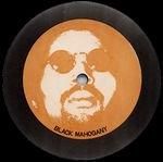 MOODYMANN - Black Mahogany - MOLE MUSIC