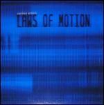 その他 Laws of Motion [CD] VARIOUS - Laws Of Motion - MOLE MUSIC