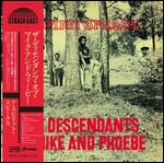 THE DESCENDANTS OF MIKE AND PHOEBE - A Spirit Speaks - MOLE MUSIC