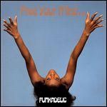 FUNKADELIC - Free Your Mind And Your Ass Will Follow - MOLE