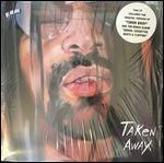洋楽 Moodymann / Taken Away MOODYMANN - Taken Away - MOLE MUSIC