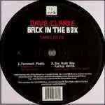 DAVE CLARKE - Back In The Box Sampler 01 - MOLE MUSIC