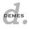 DEMESʥǥ᥺