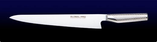 GLOBAL  PRO　グローバルプロ　スライサー　筋引き