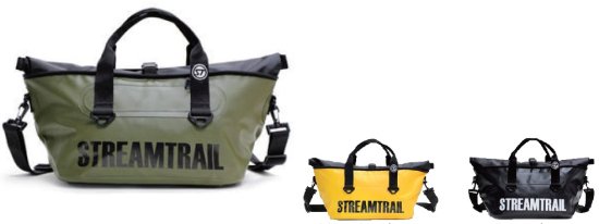 ■ 激安でダイビング器材通信販売！トミーズマリンクラブ（Stream Trail　ST Mero-2（メロー） トートバッグ）見積もり随時受付中！ ■