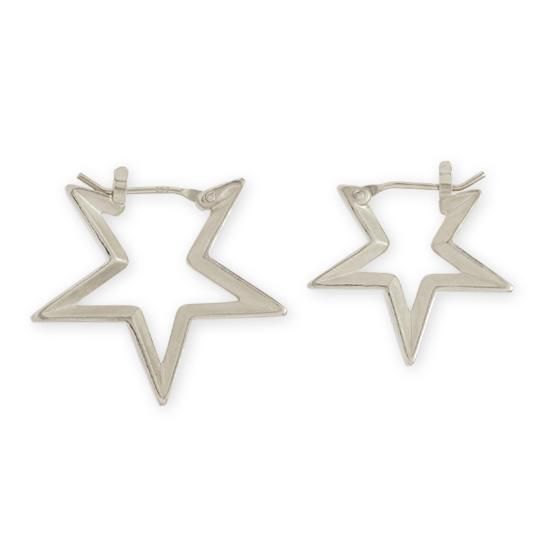 chigo online shop｜chigo love｜Pierce｜Star Hole Pierce