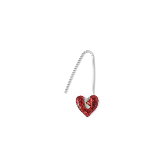 chigo Red Heart Pierce & LOVE Pierce-