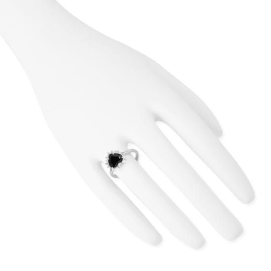 chigo online shop｜love｜Ring｜Punk Heart Ring