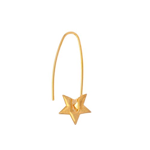 chigo online shop｜chigo｜Pierce｜Punk Pin Star Pierce