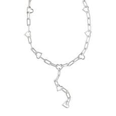 チェーン 楔 モチーフ ネックレス Chigo チーゴ CAFCA カフカ チェーン 楔 モチーフ ネックレス Chigo チーゴ CAFCA カフカ