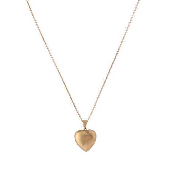 Heart Pendant | Veronica is | chigo online shop