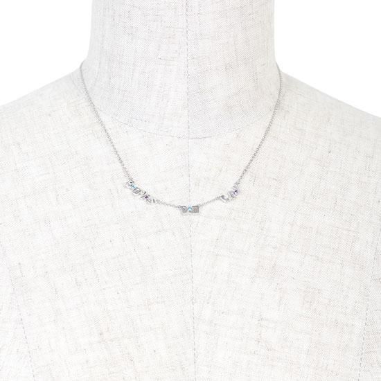 chigo ネックレス chigo online shop｜faith｜Necklace｜I love you much more