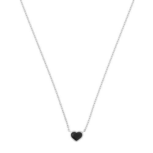 chigo × miyakotakayama Heart Onyx Pendant | LIMITED | chigo online shop