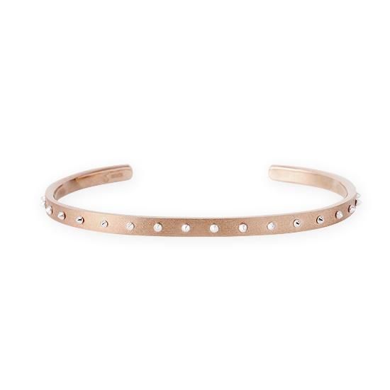 chigo online shop｜Veronica is｜Bangle｜Combi Color Stud Bangle