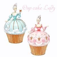 インテリア雑貨 - 薔薇、天使、ヴィクトリアン雑貨と手芸用品の