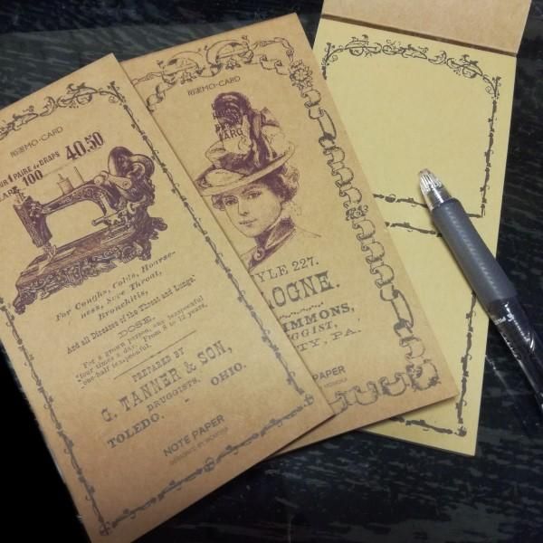 ジャンクジャーナル&BOX　不思議の国のアリス　ブライス ジャンクジャーナル&BOX 不思議の国のアリス ブライス クラフト紙