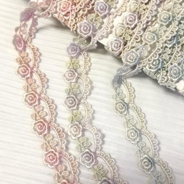 アンティークフリル　さゆり染め アンティークフリル さゆり染め 【公式通販】