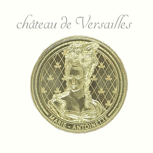 フランス直輸入ベルサイユ宮殿ショップ販売 マリーアントワネットと