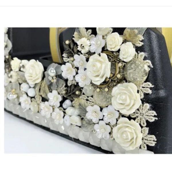 きらきらデコレーションテープカッター | 華やかなデコレーションが目