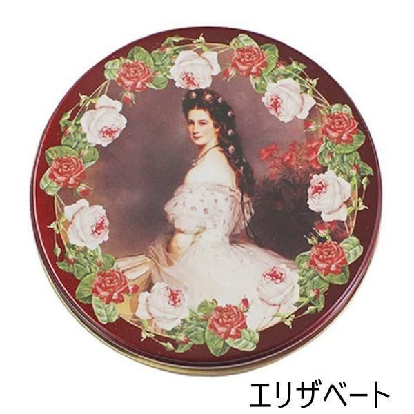 マリーアントワネット | 薔薇キャラメル - ◇Little Anne