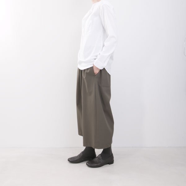 ゴーシュ｜服,ブラウス,シャツ,ワンピース,パンツ,ジャケット,コート