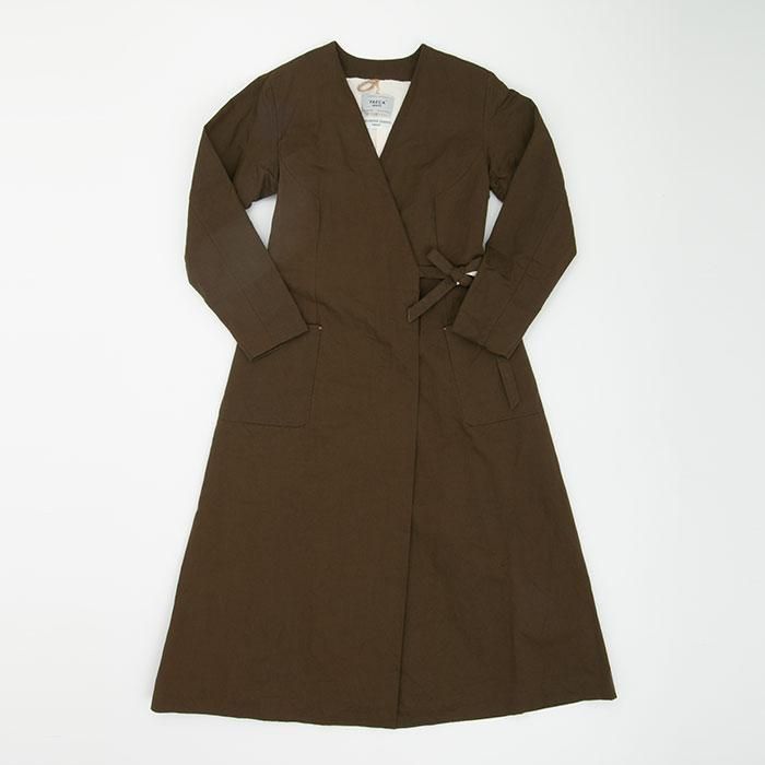 YAECA ヤエカ| メンズ,レディース,服,ワンピース,ブラウス,シャツ