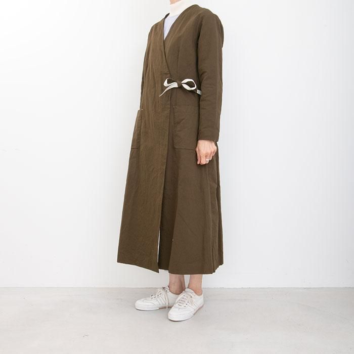 YAECA ヤエカ| メンズ,レディース,服,ワンピース,ブラウス