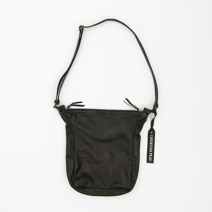 CRISTIAN PEAU  クリスティアンポー CHRISTIAN PEAU クリスチャンポー 通販 | heidemarie |bag