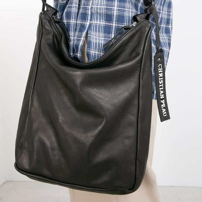 CHRISTIAN PEAU クリスチャンポー 通販 | heidemarie |bag
