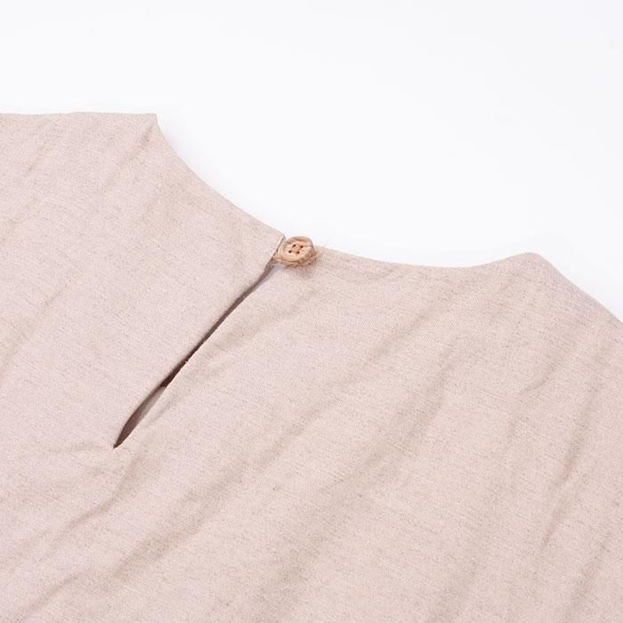 YAECA ヤエカ| メンズ,レディース,服,ワンピース,ブラウス