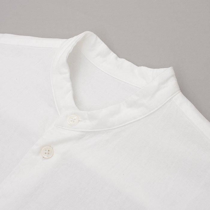 ゴーシュ半袖ブラウス ゴーシュ｜セレクトショップ,服,ブラウス,シャツ,ワンピース