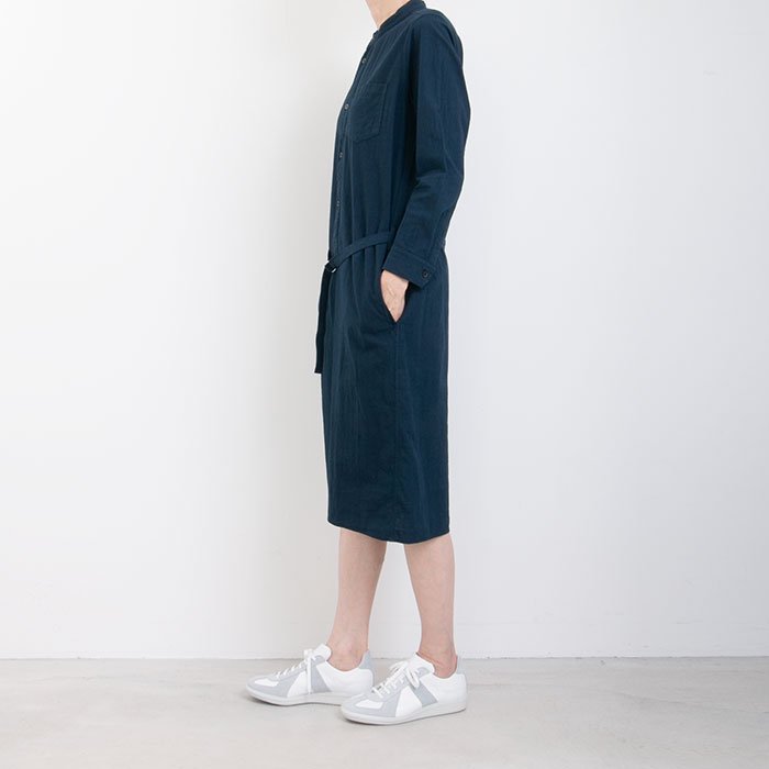 ゴーシュ｜セレクトショップ,服,ブラウス,シャツ,ワンピース,パンツ,ジャケット,コート,ニット,カットソー - heidemarie