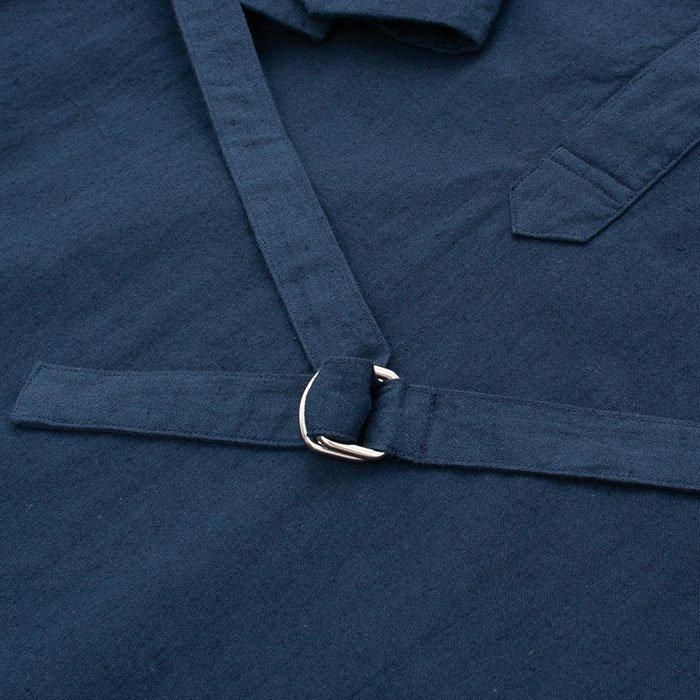 【最終】ゴーシュ　バンドカラーワンピース ゴーシュ｜セレクトショップ,服,ブラウス,シャツ,ワンピース