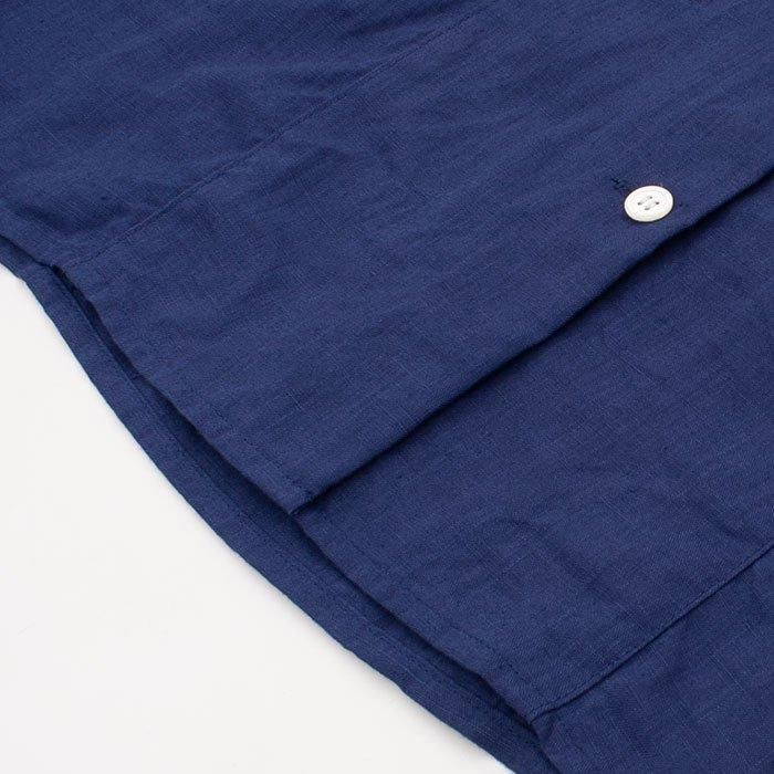 【9/30削除】 homspun コットンリネン パフスリーブワンピース 169066726_o7.jpg?