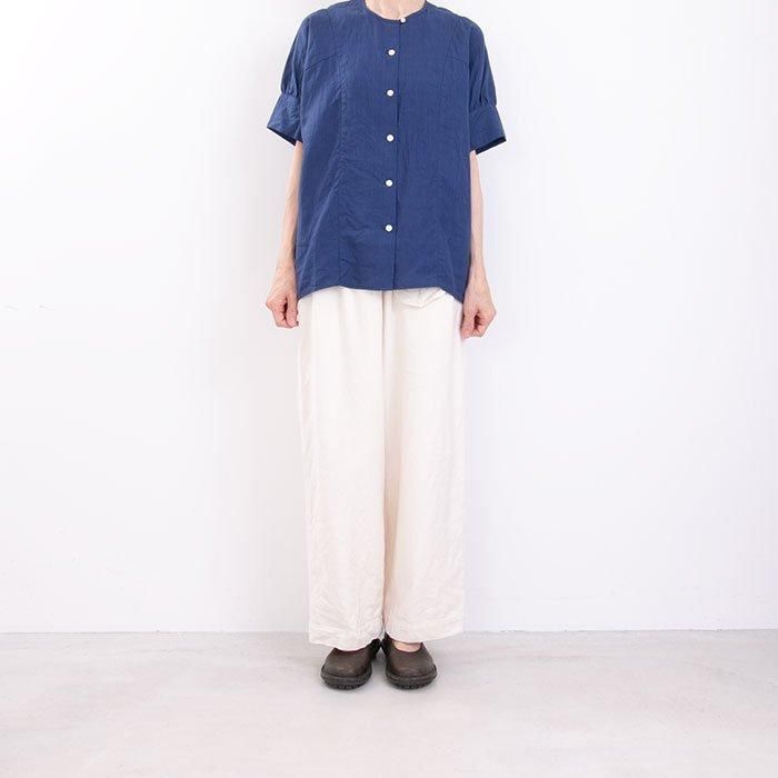 homspun ホームスパン|服,ワンピース,シャツ,ブラウス,パンツ