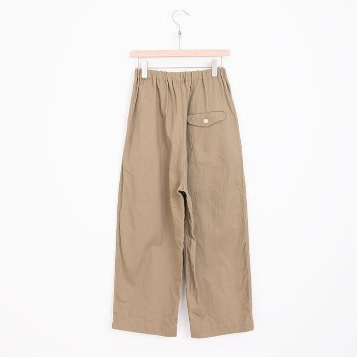 ゴーシュ　パンツ ゴーシュ｜服,ブラウス,シャツ,ワンピース,パンツ,ジャケット,コート