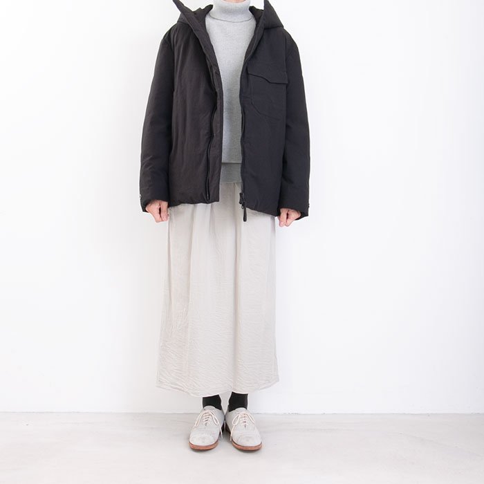 ゴーシュ｜服,ダウン,ブラウス,シャツ,ワンピース,パンツ,ジャケット,コート,ニット,カットソー - heidemarie