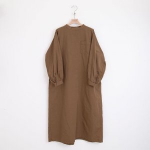 YAECA 䥨 CANVAS DESIGN  ɥ쥹åȥͥ (olive) 