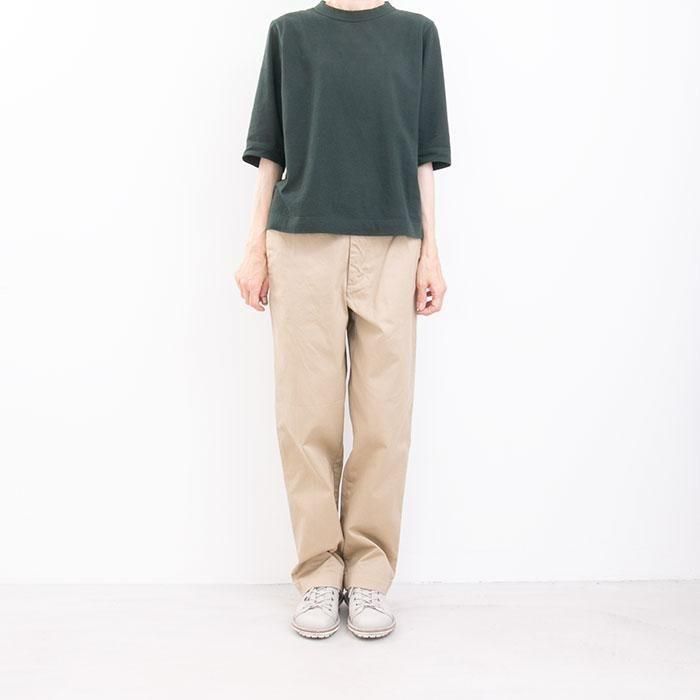 homspunグリーンレーベルフリースパンツ2点 homspunグリーンレーベルフリースパンツ2点 Pants｜BOTTOMS
