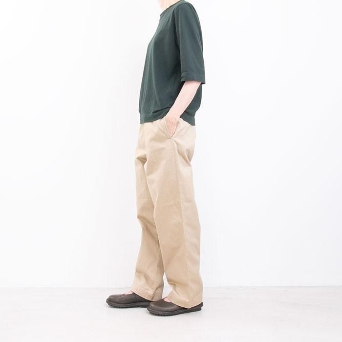 homspun ホームスパン|服,ワンピース,シャツ,ブラウス,パンツ