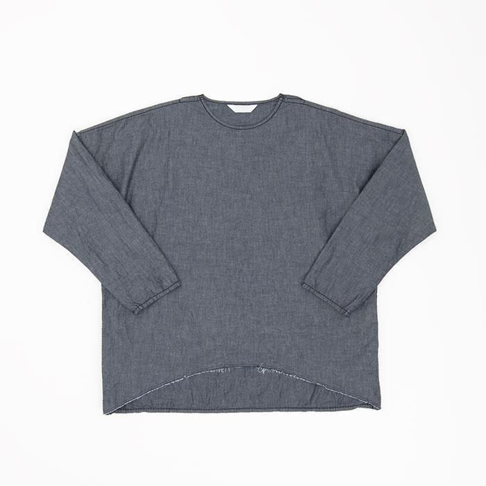 homspun ホームスパン|服,ワンピース,シャツ,ブラウス,パンツ