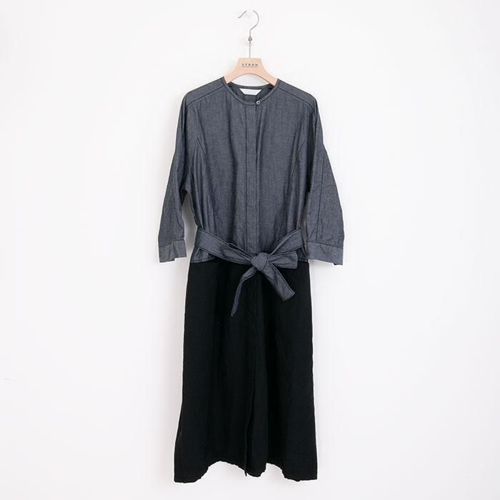 homspun ホームスパン|服,ワンピース,シャツ,ブラウス,パンツ