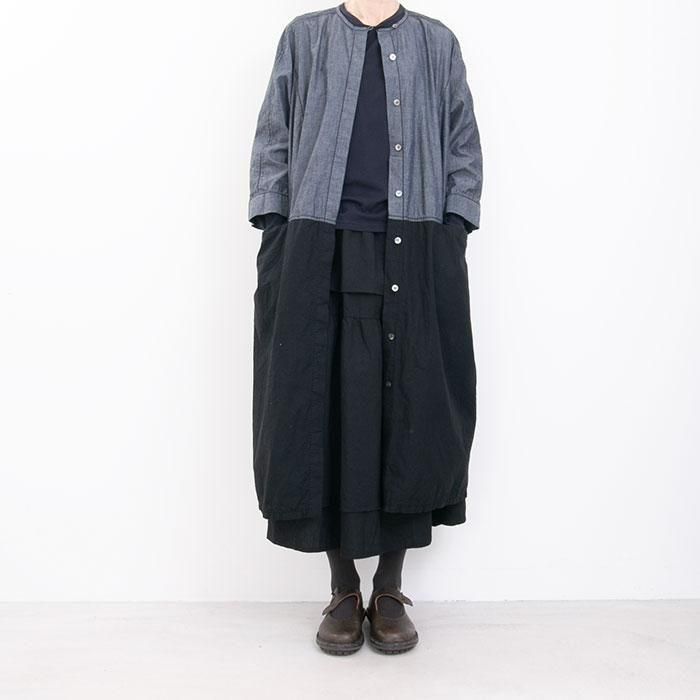 homspun ホームスパン|服,ワンピース,シャツ,ブラウス,パンツ